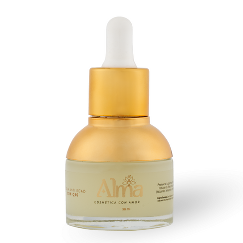 Serum Anti Edad