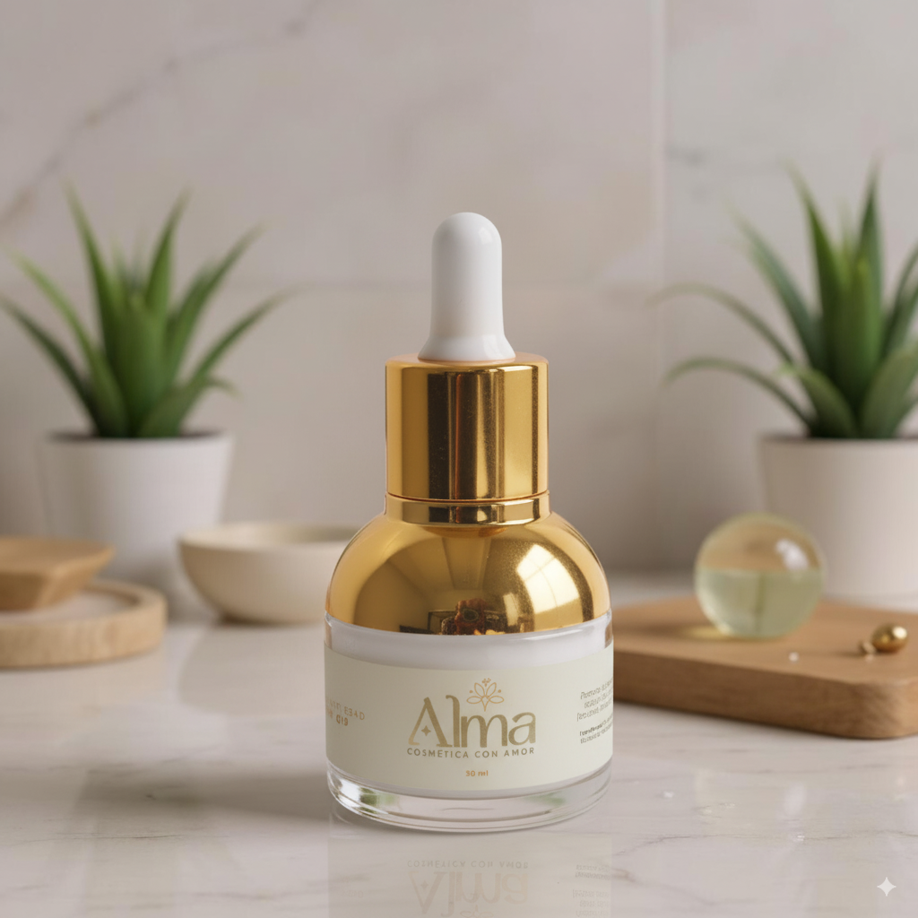 Serum Anti Edad