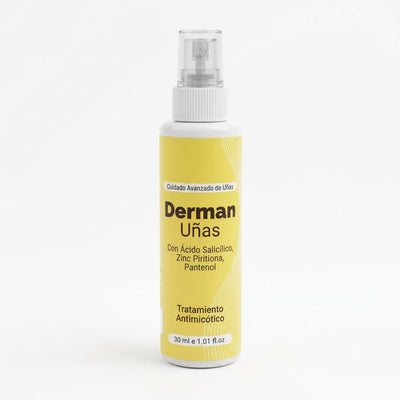 Derman Uñas 30 ml