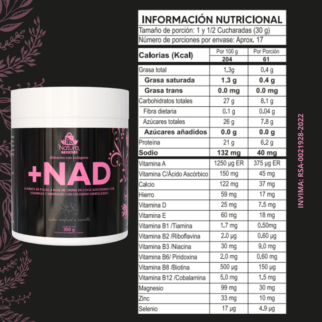NAD