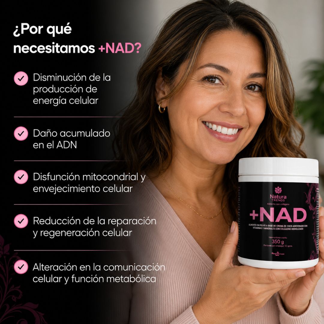 NAD