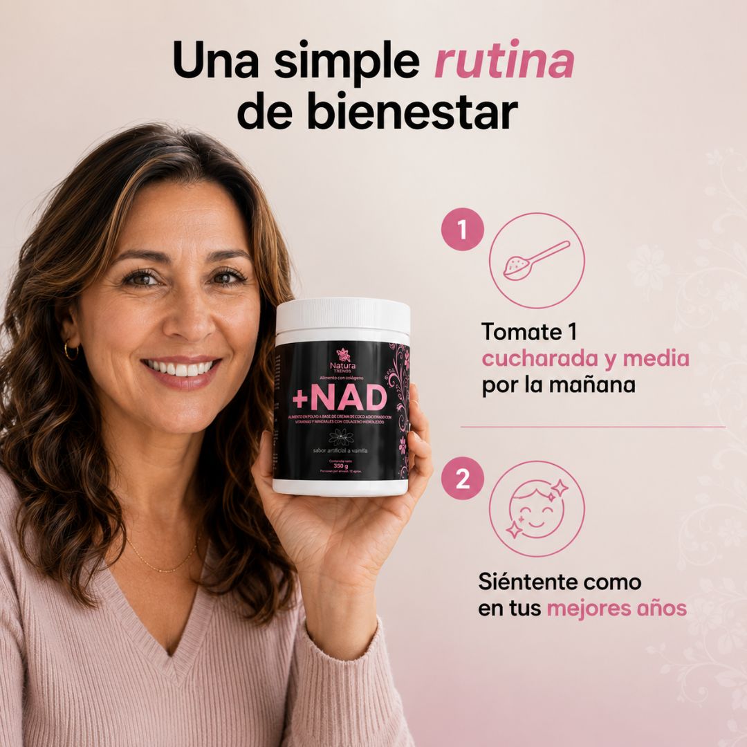 NAD