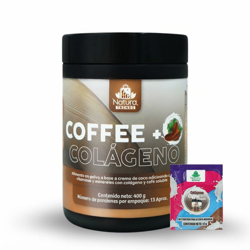 1 COFFE COLAGENO