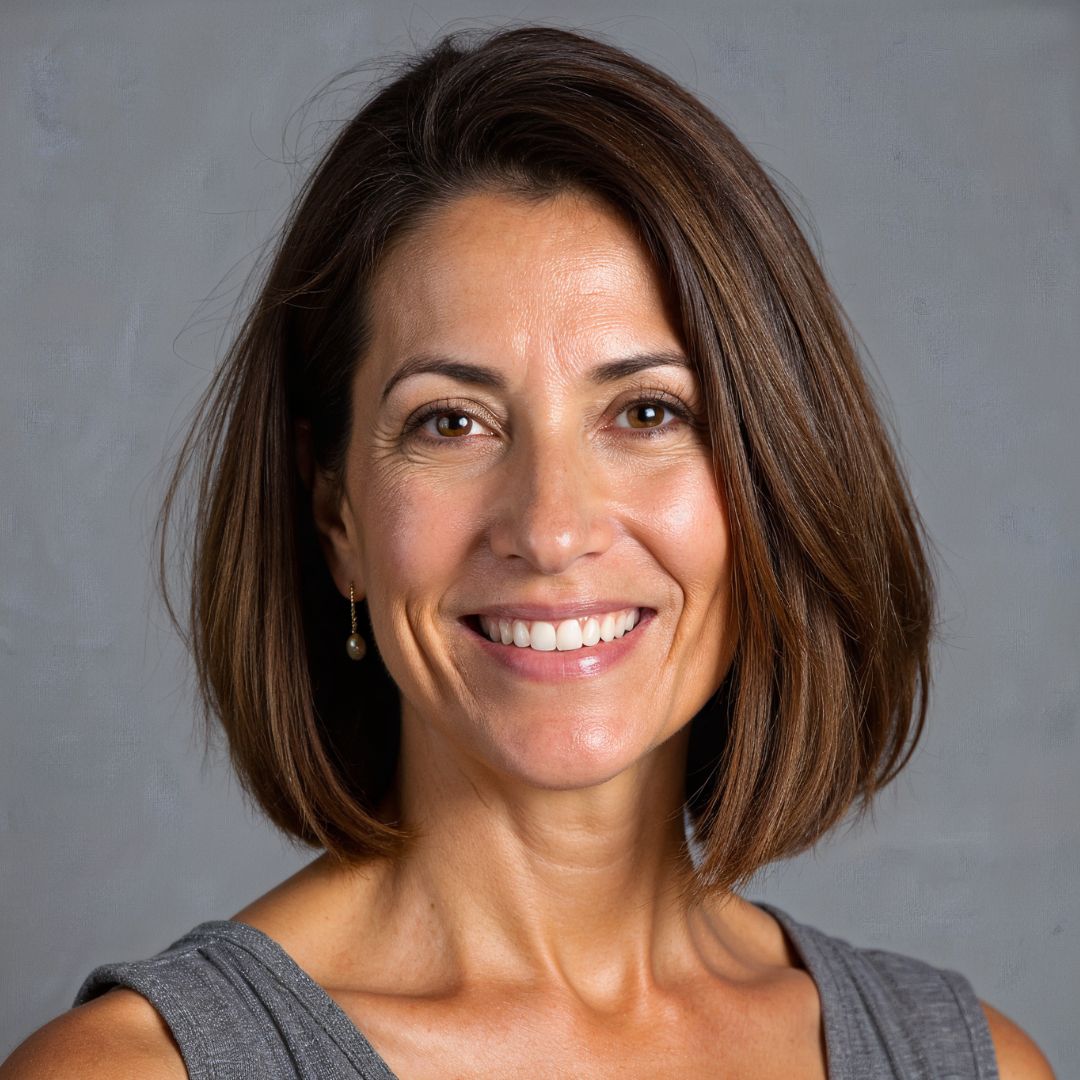 Rosa G., 51 años