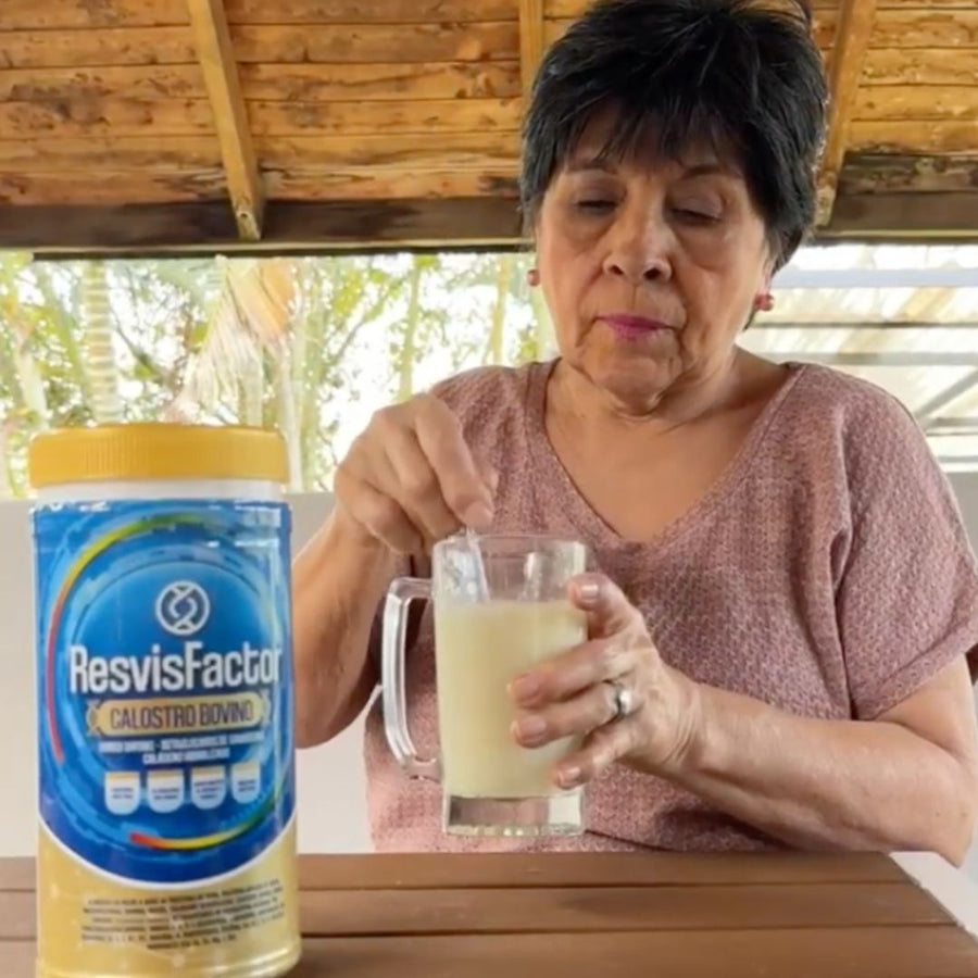 Teresita S.