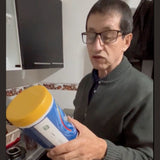 Hernán G., 68 años
