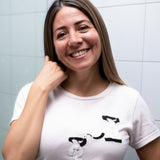 Cristina., 43 años