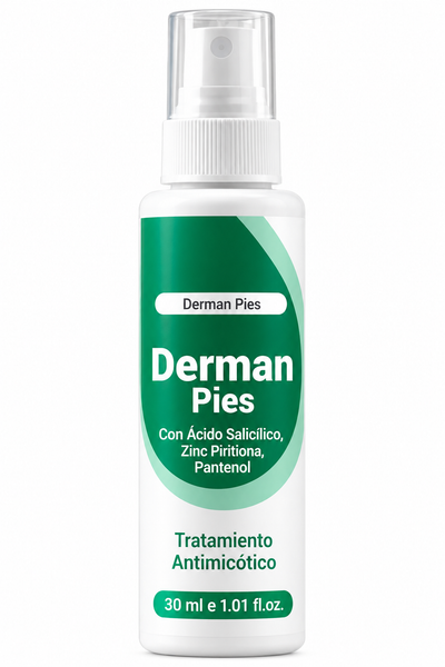 Derman Pies 30 ml