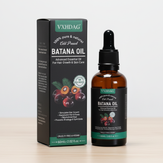 Aceite de Batana Oil 60ml