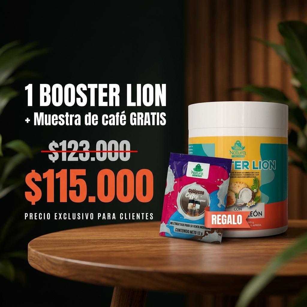 Booster-recompra