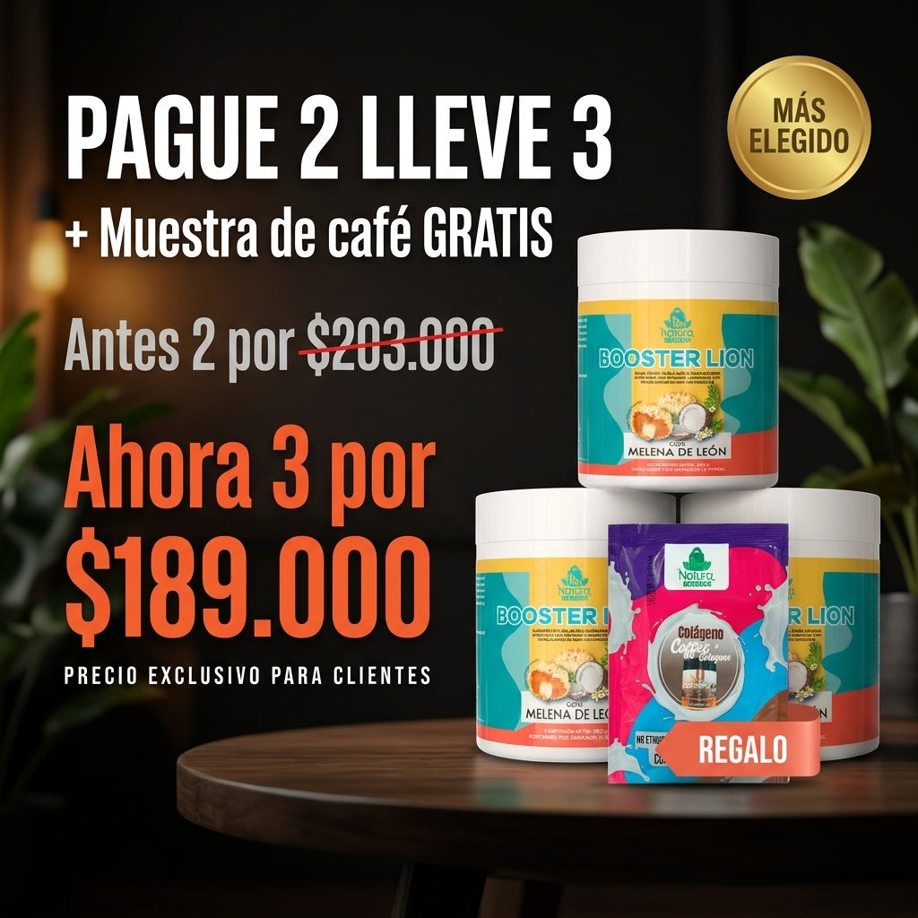 Booster-recompra
