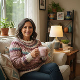 Marta., 43 años