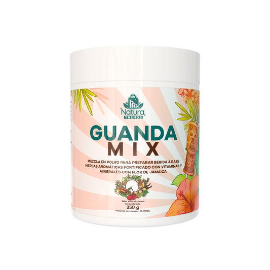 Guanda Mix