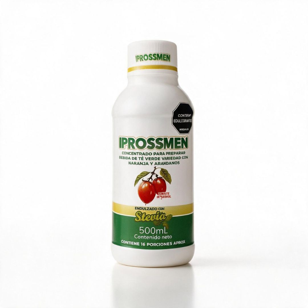 Iprossmen