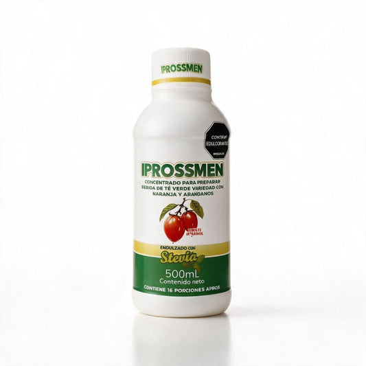 Iprossmen