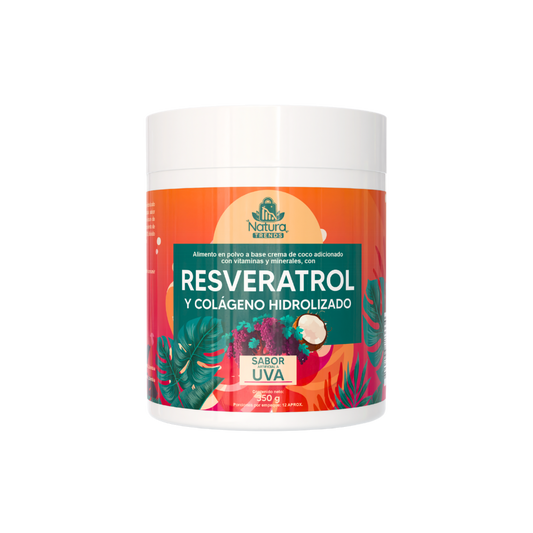 Resveratrol