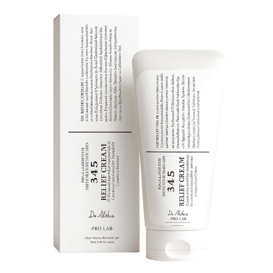 Crema Realief 345- 30ml