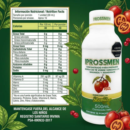 Iprossmen