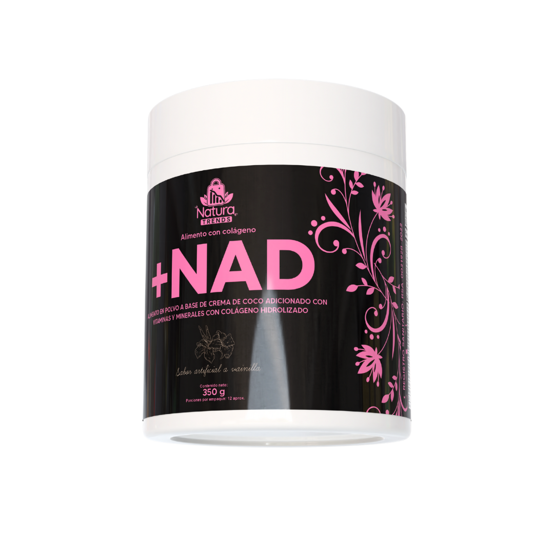 NAD